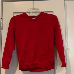 Boys Old Navy V-Neck